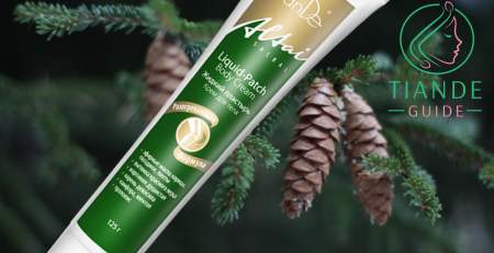 parche liquido para articulaciones tiande guide