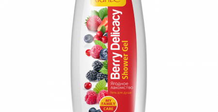 champú de frutas rojas antioxidante tiande guide