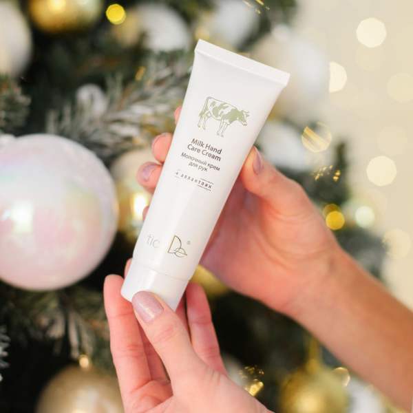 Crema de manos tiande 40101