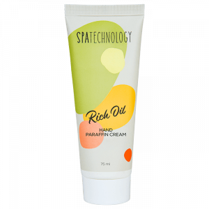 crema de manos con parafina tianDe guide