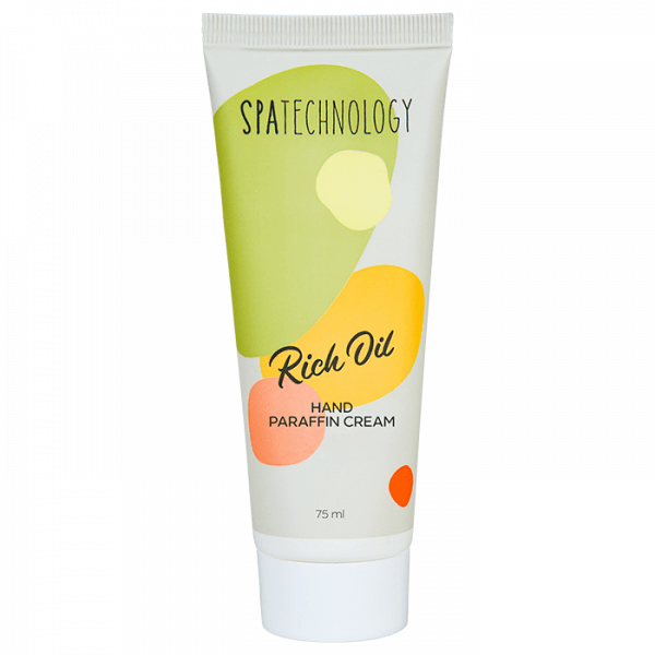 crema de manos con parafina tianDe guide