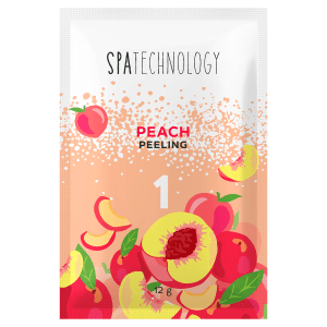 peeling de melocotón de las manos tiande guide 40203