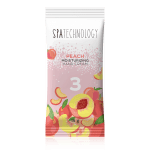 crema de manos hidratante con melocotón tiande guide