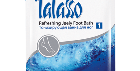 baño de pies tonificante tiande guide