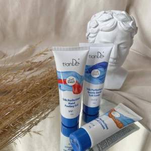 43302 conjunto de cuidado de las manos del artista tiande guide