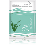 sal de cuerpo té verde tiande guide