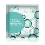 Mascarilla renovadora Fulerenos & Polipéptidos Rostro y Cuello, 52911 TianDe Guide