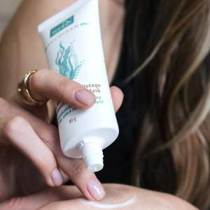 que los ingredientes activos hagan su trabajo