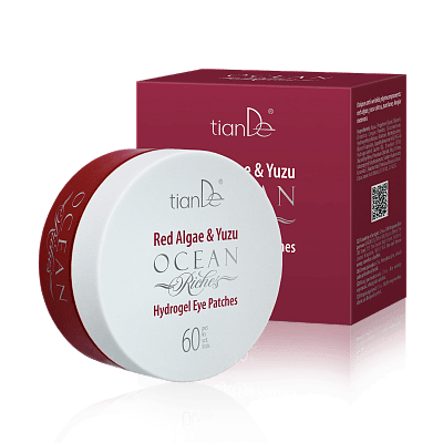 56005 tiande guide parches de pestañas