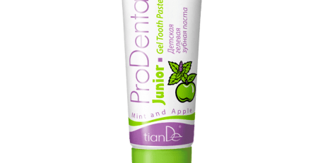 60147 pasta de dientes niños tiande guide