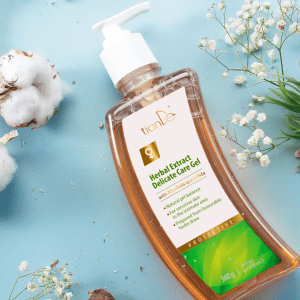 Gel Delicado de la Higiene Intima 60149 TianDe