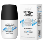 desodorante tiande alumbre alunita