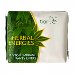 Compresas sanitarias de uso diario con fitomembrana "Energy of Herbs