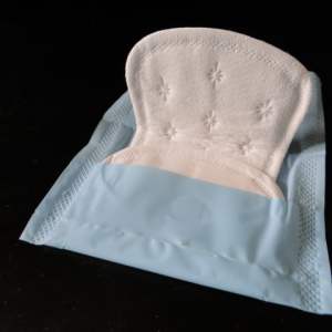 Protegeslips Nephritic Freshness con extracto de aloe