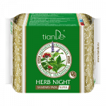 Compresas sanitarias nocturnas Nephrite Freshness Herb, súper absorbentes, 61913 TianDe, 3x10 piezas