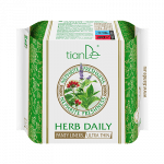 Protectores de bragas TianDe Freshness Herb, 61921