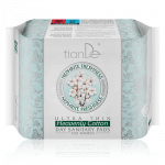 Compresas higiénicas ultrafinas Heavenly Cotton para mujer, 61922 TianDe, 8 uds