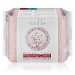 Protegeslips Diarios Ultra Finos Heavenly Cotton, 61923 TianDe, 3x20 Piezas, Frescura y comodidad para todos los días