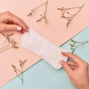 Compresas Diarias «Energía Vital» , TIANDE 63601 guide