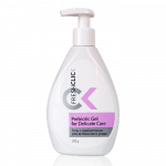 Gel prebiótico de higiene intima tiande guide