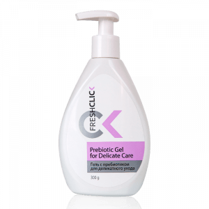 Gel prebiótico de higiene intima tiande guide