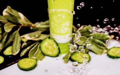 El peeling facial, de manos y corporal profundo TianDe