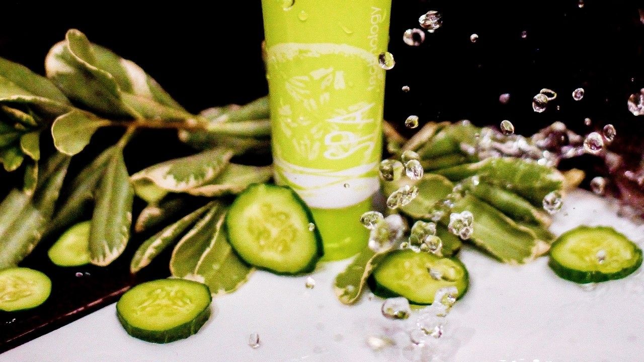 El peeling facial, de manos y corporal profundo TianDe