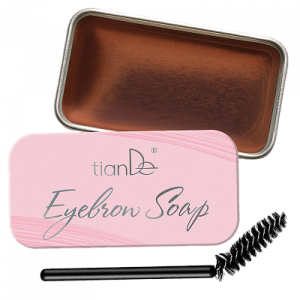 Jabón para Cejas, TianDe 80142