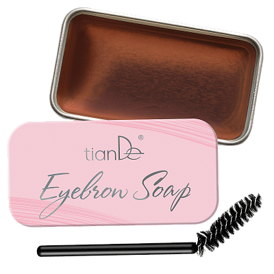 80142 Jabón para Cejas, TianDe 80142
