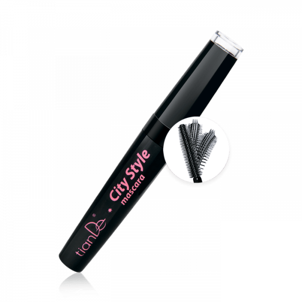 máscara de pestañas 80402 tiande guide