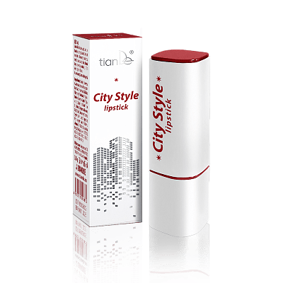 80408 lapíz labial tiande guide color