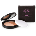 TianDe polvos faciales sedosos Duo, 80921/02 TianDe, 10 g, Una mezcla perfecta de tonos que cubre imperfecciones