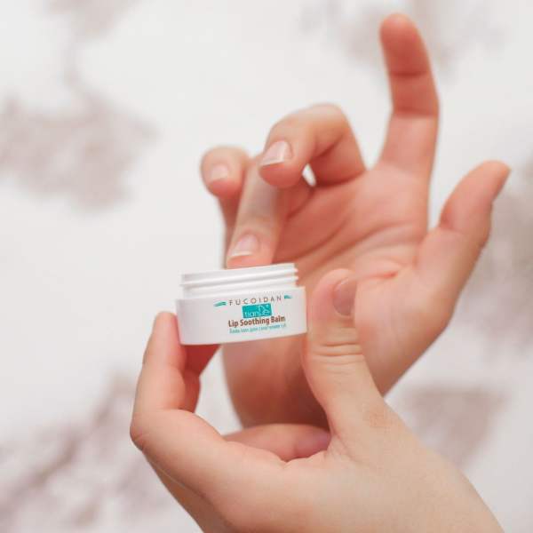 nuevo bálsamo para un alisado extremo tus labios