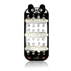 masajeador de pies tiande guide