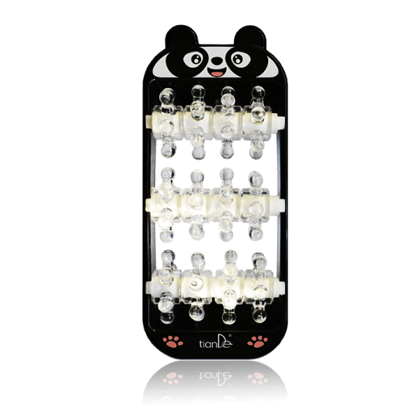 90160_ masajeador de pies tiande guide