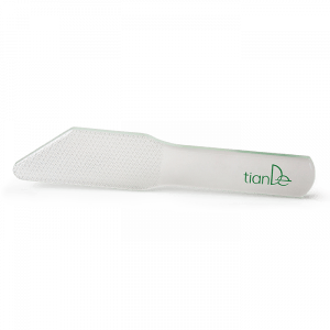 Lima pulidora para pies, tianDe 90204, 1 ud, Contra callos y llagas secas tiande guide