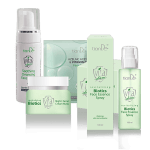 Irritación, sensibilidad, enrojecimiento Vita Derm