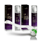 Cuidado antiarrugas experto a un precio increíble! Una gama de productos a base de péptidos relajantes musculares, colágeno