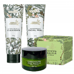 Herbal Energies: contra las arrugas y el fotoenvejecimiento