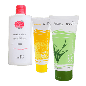 Para una limpieza impecable - Conjunto de Promoción de Temporada - A250226005 - TianDe - Imagen 1