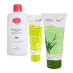 Para una limpieza impecable - 5 - Conjunto de Promoción de Temporada - A250226007 - TianDe