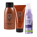 Para un cabello fuerte y un cuerpo fresco - Conjunto de Promoción de Temporada - A250226012 - TianDe