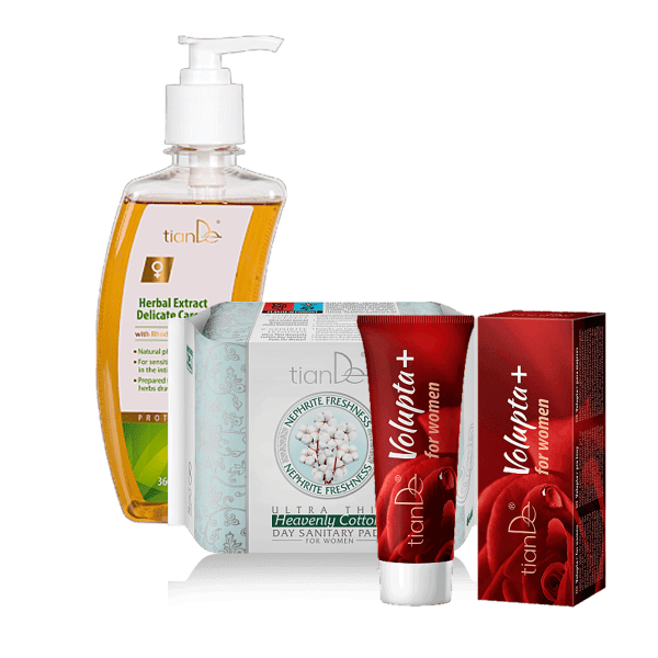 Para mujeres - 1 - Conjunto de Promoción de Temporada - A250226015 - TianDe