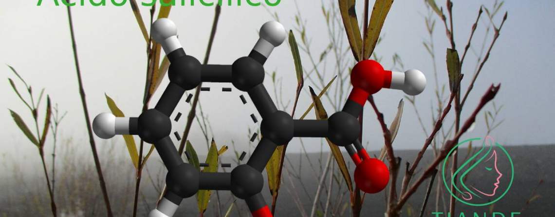 ácido salicílico en tiande guide