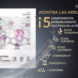 aminoácidos de colágeno hidratan