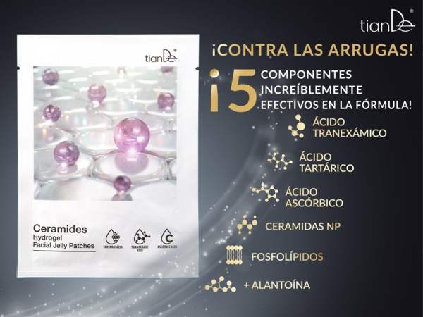 aminoácidos de colágeno hidratan