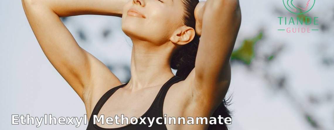el Etilhexil Metoxicinamato generalmente se considera seguro para el uso diario