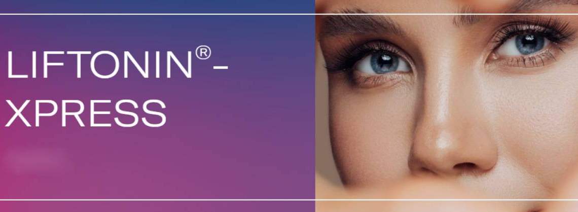 liftonin-xpressagentede lifting en tiande guide