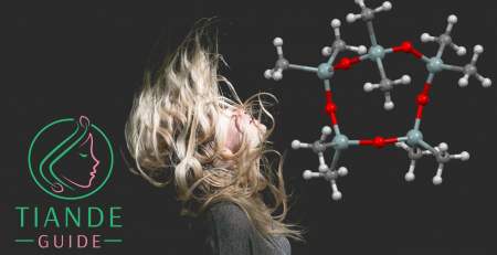 ciclopentasiloxano riesgo ambiental tiande guide