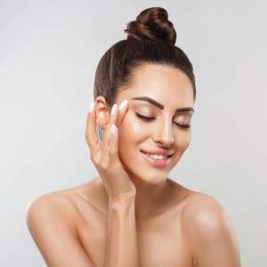 Cara, Cuello y Escote